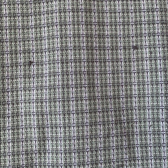 Columbia 100% Cotton Casual Short Sleeve Shirt - Picture 8 of 8